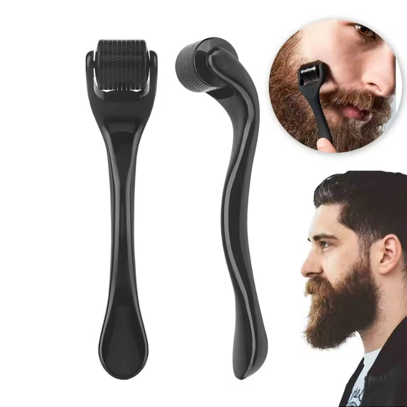 Hair Care For Hair Growth - 540 Needles for Facial Body Hair
