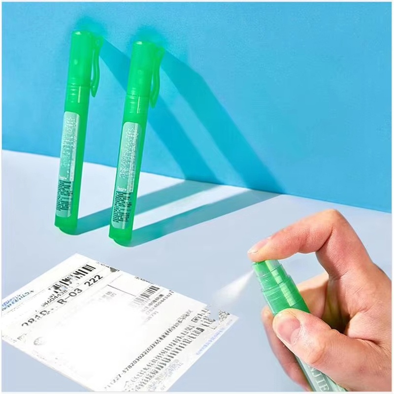 Mini Quick Remove Marker Ink T - đánh giá và giá Heat Protectant Spray
