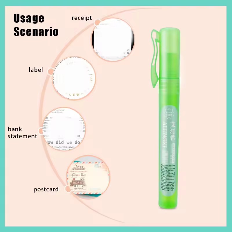 Mini Quick Remove Marker Ink T - đánh giá và giá Heat Protectant Spray