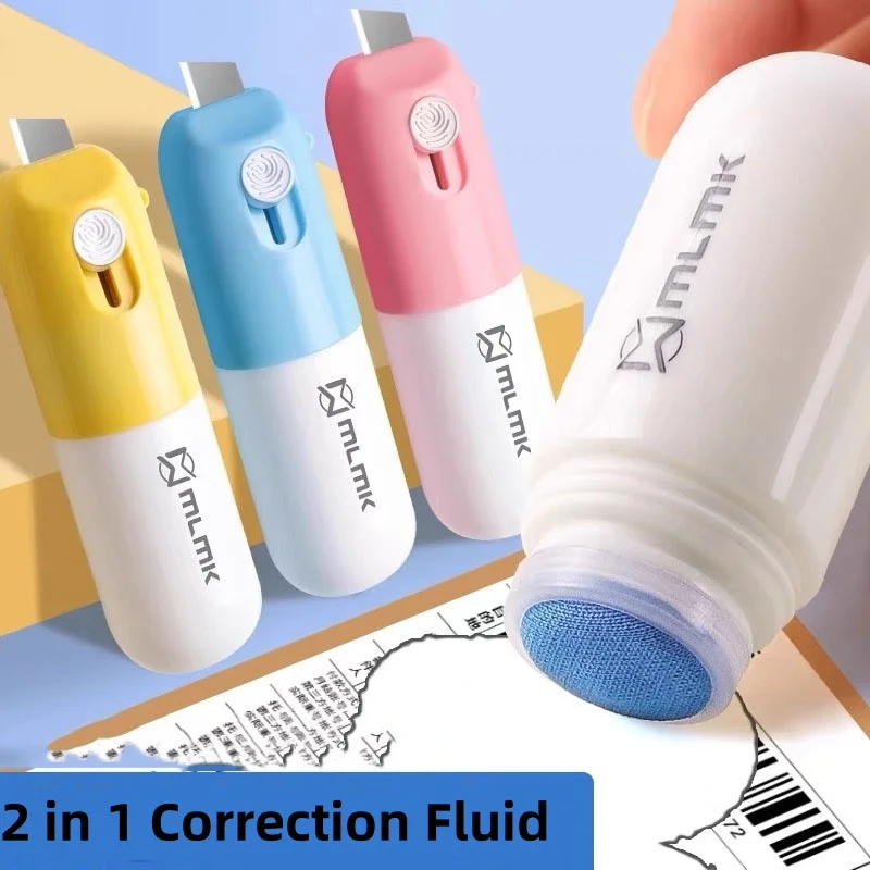 2 In 1 Thermal Paper Correctio - đánh giá và giá Heat Protectant Spray
