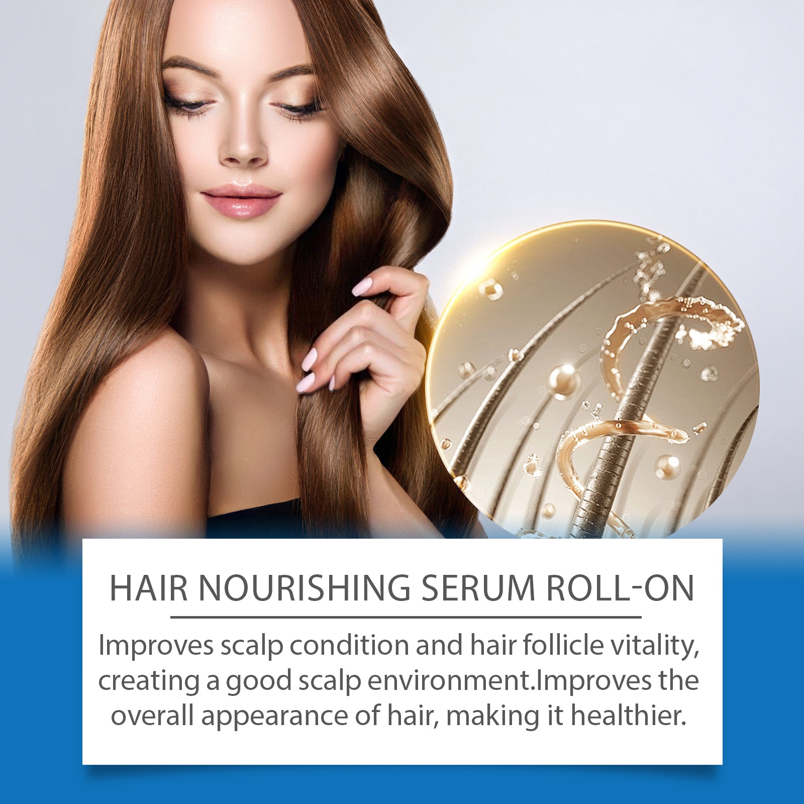 Rosemary Hair Growth Roller Es - đánh giá và giá Hair Care For Hair Growth