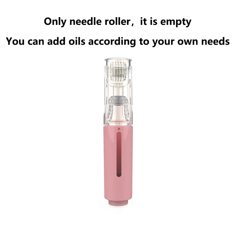 Women Facial Lip Derma Roller  - đánh giá và giá Hair Care For Hair Growth