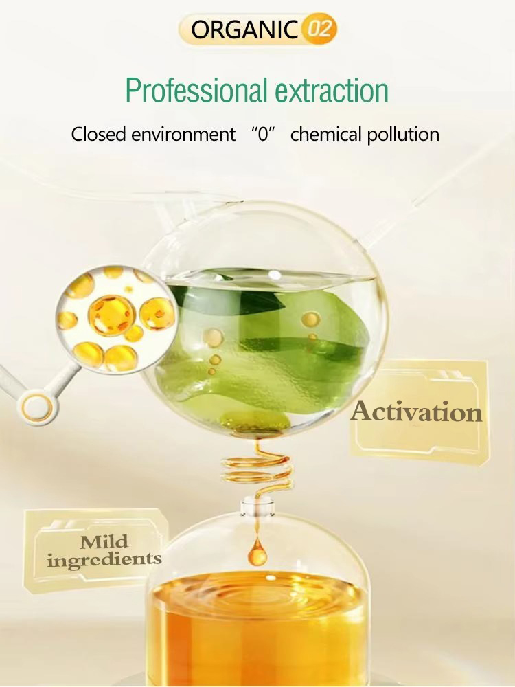 Gentle Plant Ingredients Care  - đánh giá và giá Hair Care Natural Ingredients