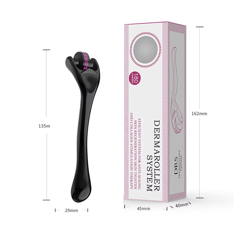 180 Derma Roller For Facial Sk - đánh giá và giá Hair Care For Hair Growth
