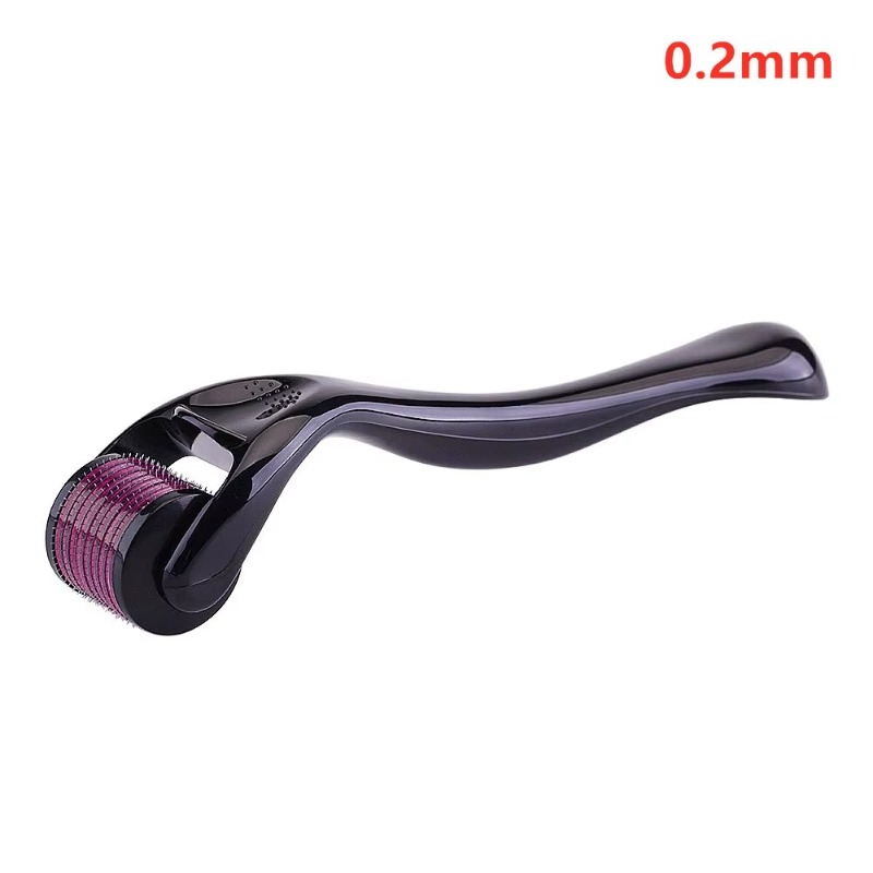 540 Needles for Facial Body Ha - đánh giá và giá Hair Care For Hair Growth