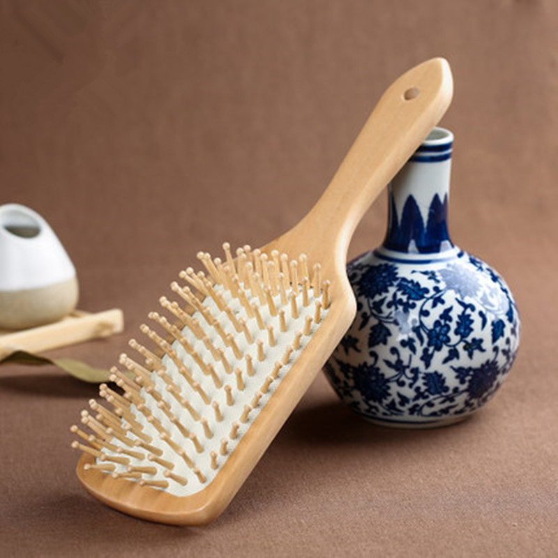 Cá Tính Lược Chải Tóc Chuyên N - đánh giá và giá Hair Care Names