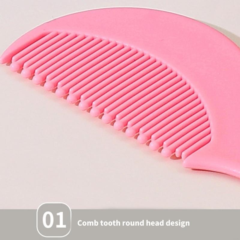 Bộ chăm sóc tóc M89C chập chữn - đánh giá và giá Hair Care Long Hair