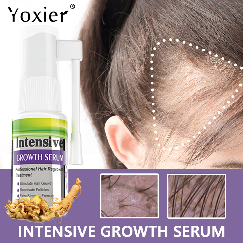 Chuyên Sâu Serum Kích Kem Ngăn - đánh giá và giá Hair Care For Hair Growth