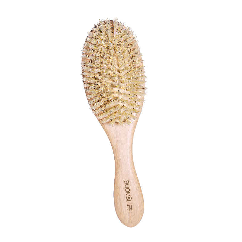 Custom Name Soft Boar Bristles - đánh giá và giá Hair Care Names
