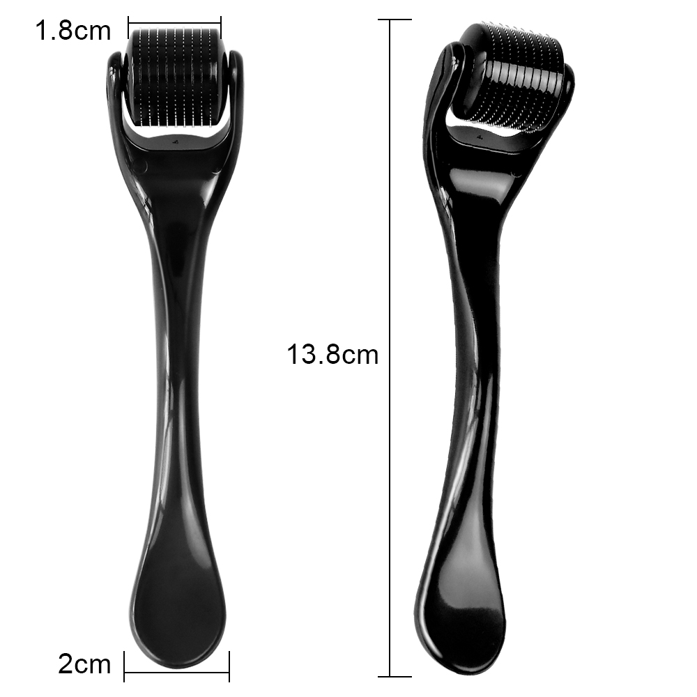 Derma Roller DRS 540 Facial Sk - đánh giá và giá Hair Care For Hair Growth