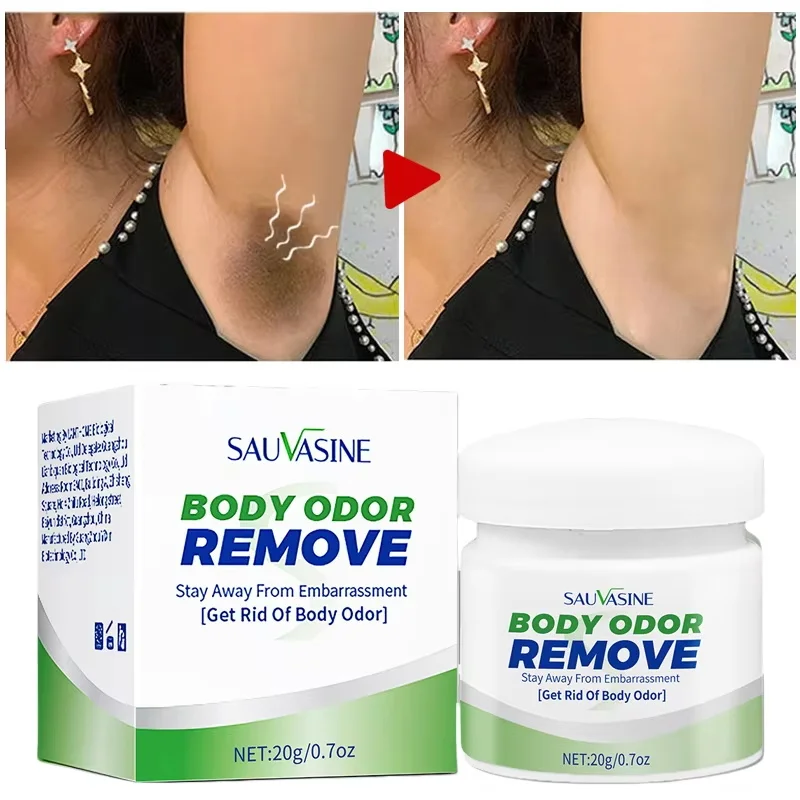 Body Odor Removal Antiperspira - đánh giá và giá Hair Care Long Hair