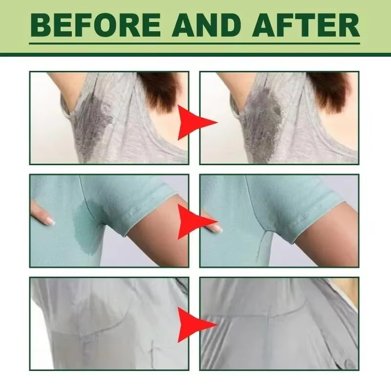 Body Odor Removal Antiperspira - đánh giá và giá Hair Care Long Hair