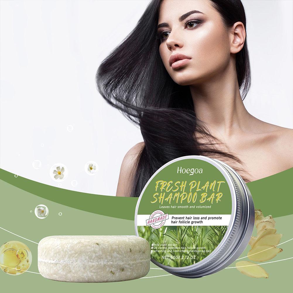 60g Rosemary Shampoo Soap Fres - đánh giá và giá Hair Care Natural Ingredients