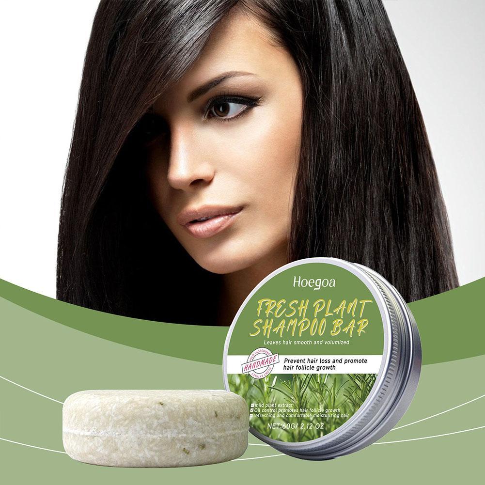 60g Rosemary Shampoo Soap Fres - đánh giá và giá Hair Care Natural Ingredients