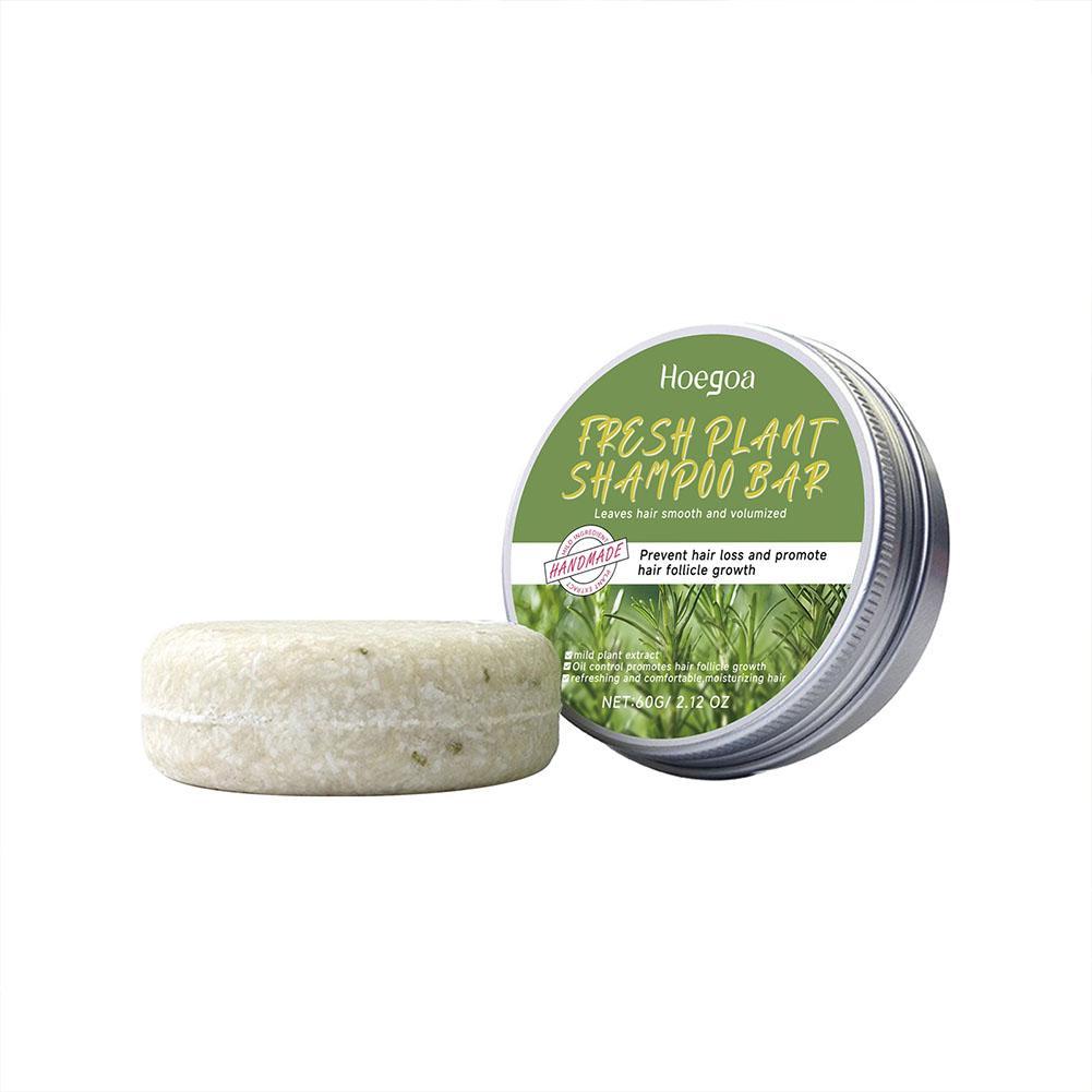60g Rosemary Shampoo Soap Fres - đánh giá và giá Hair Care Natural Ingredients