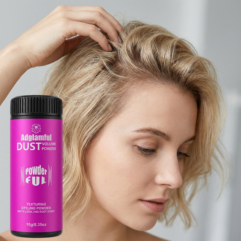 Adglamful 10g Hair Volumizing  - đánh giá và giá Hair Care Long Hair