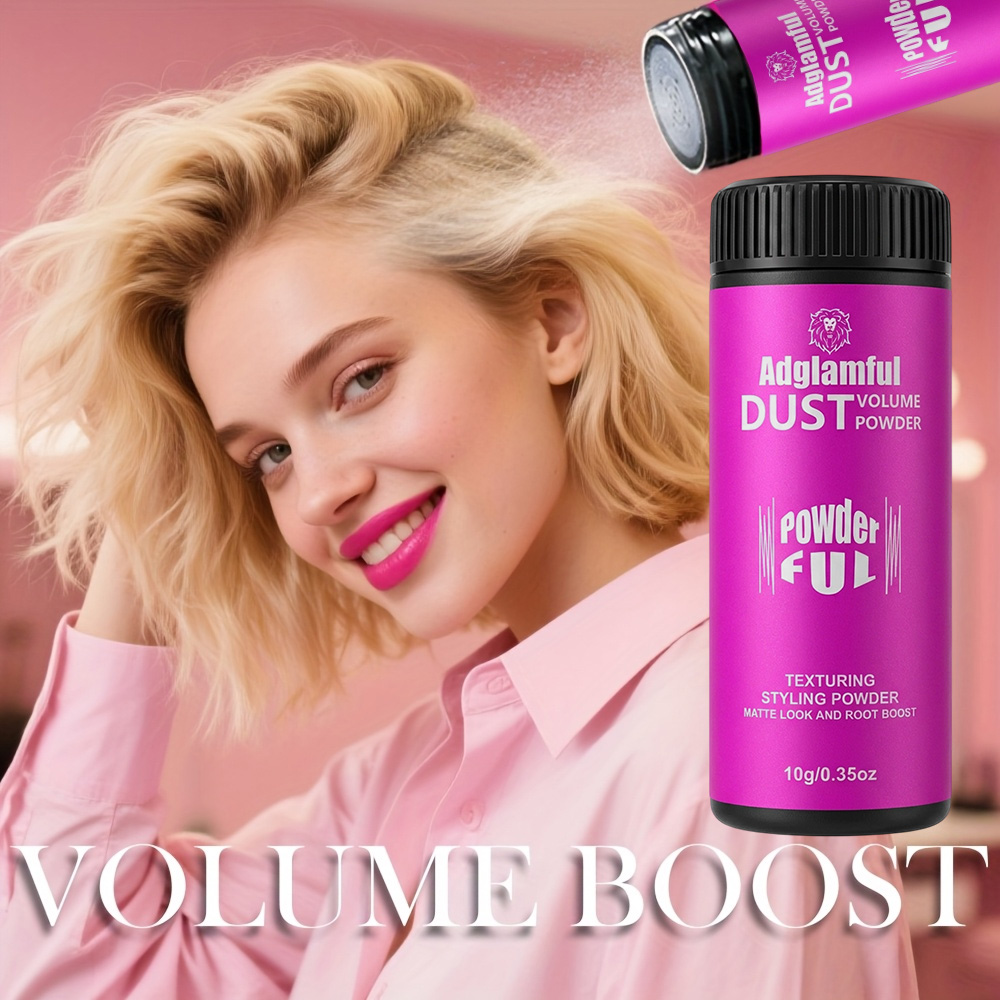 Adglamful 10g Hair Volumizing  - đánh giá và giá Hair Care Long Hair