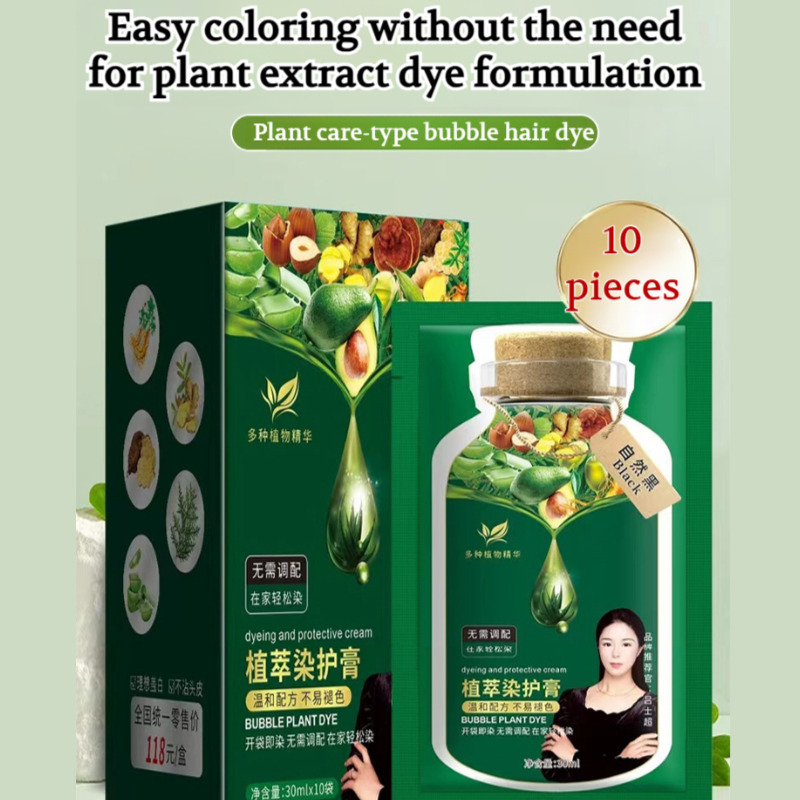 cover gray hair hair dye Natur - đánh giá và giá Hair Care Natural Ingredients