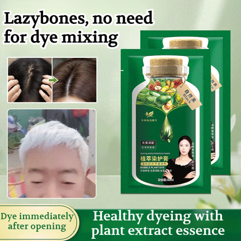 cover gray hair hair dye Natur - đánh giá và giá Hair Care Natural Ingredients