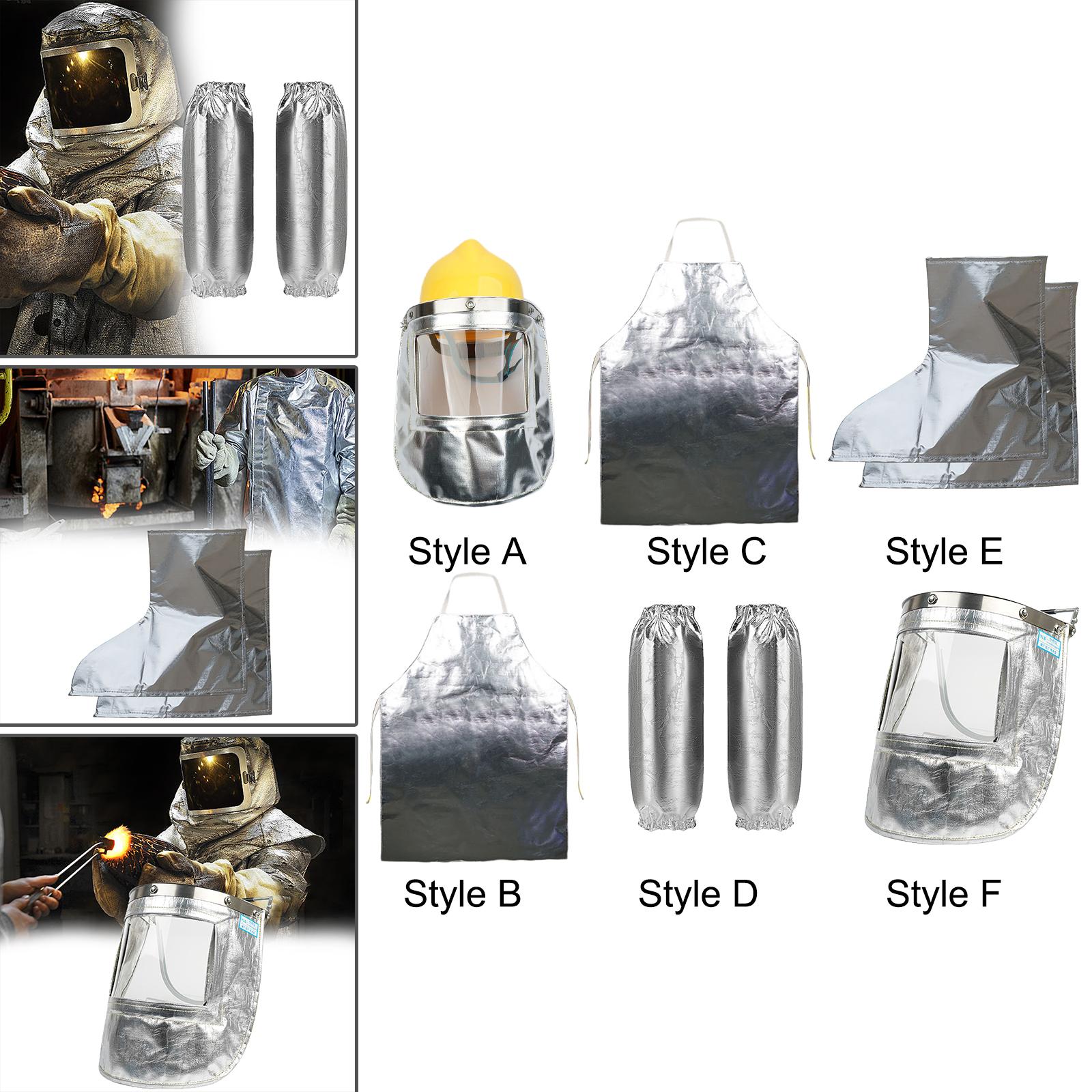 Protective Coverall 1000 Degre - đánh giá và giá Heat Protectant Spray