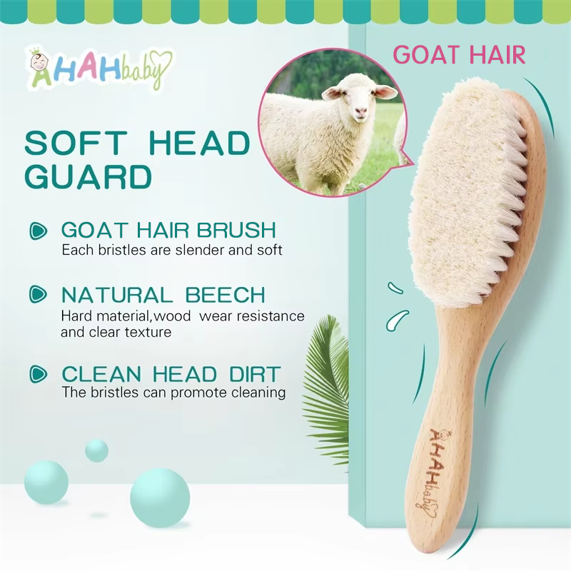 Custom Name Baby Hair Brush fo - đánh giá và giá Hair Care Names