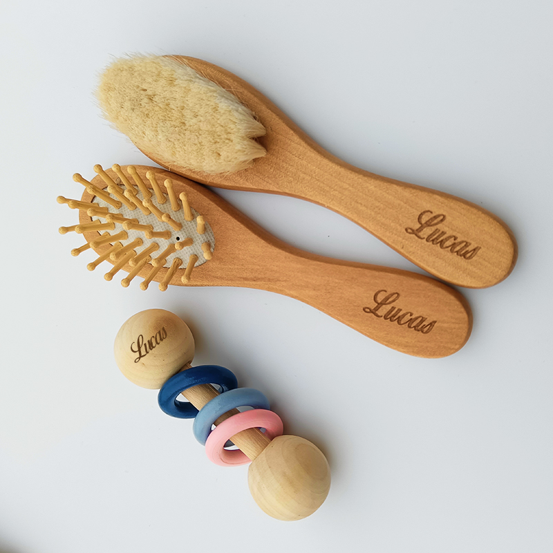 Gỗ Tùy Chỉnh Tên Bé Chăm Sóc T - đánh giá và giá Hair Care Names