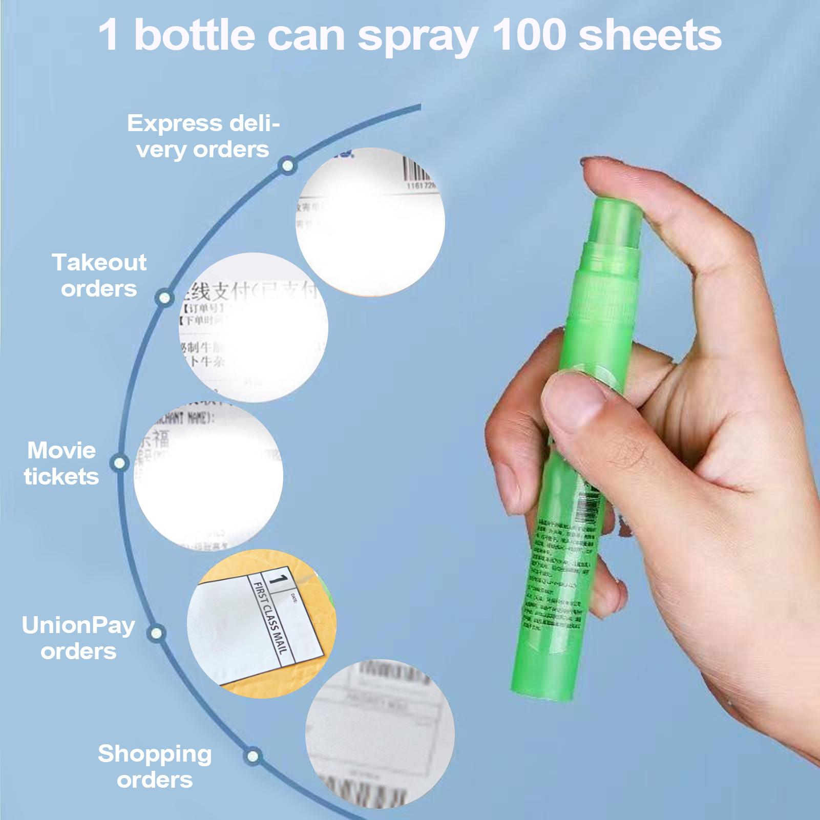 Quick-drying Thermal Paper Cor - đánh giá và giá Heat Protectant Spray