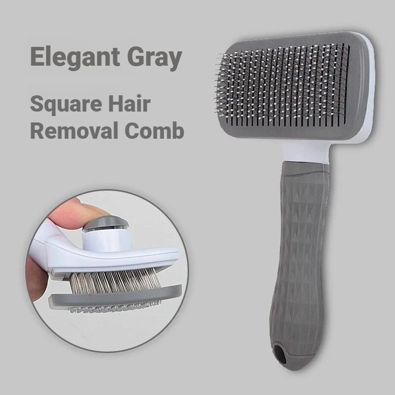 Dog Supplies Bath Brush For Lo - đánh giá và giá Hair Care Long Hair